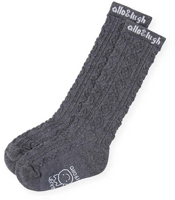 가을)클래식반타이즈(그레)