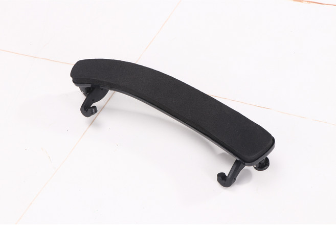 울프 어깨받침 포르테 세컨 (바이올린용) 3/4~4/4 용, 3/4 ~ 4/4, 1개