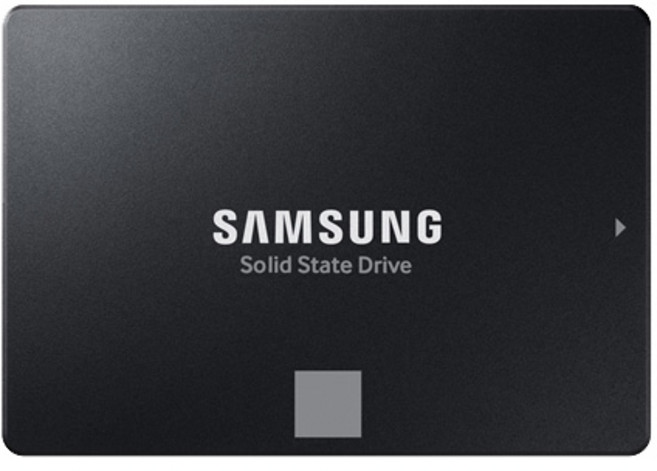삼성전자 870 EVO SATA SSD, MZ-77E500B/KR, 500GB