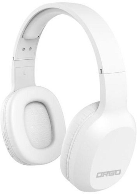 디알고 블루투스 헤드폰, 화이트, BH020C 디알고인증점