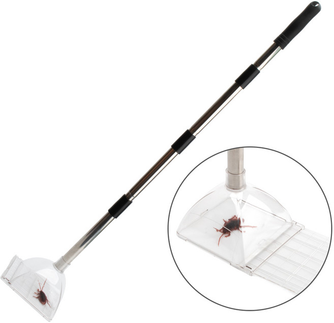 앤틱스퀘어 SAFE 버그 트랩 벌레 곤충 잡이 집게