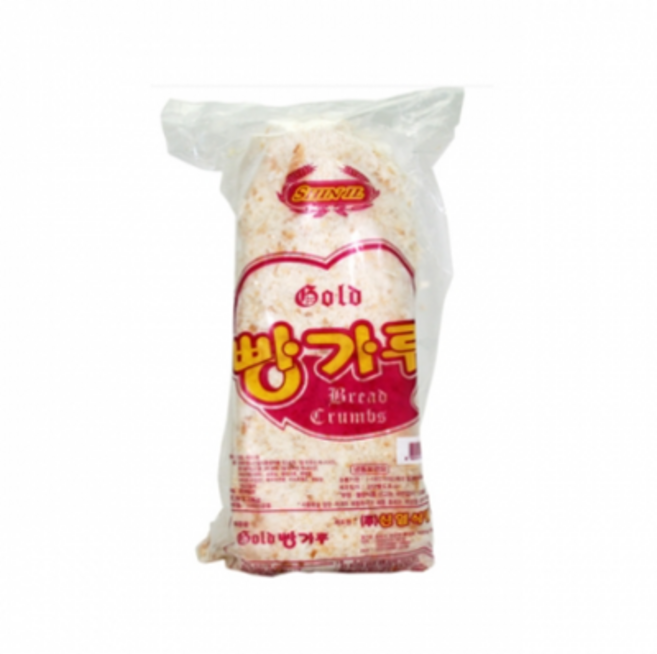 신일 일식빵가루 2KX2/업소, 2kg, 11개