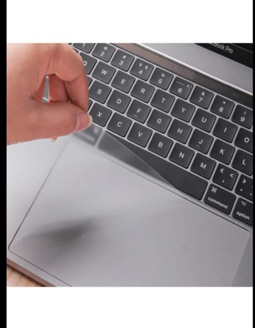 터치패드 트랙패드 마우스 패드 스킨 스티커 커버 필름 Asus Zenbook Pro Duo 15 14 OLED UX582 UX581 UX425 UM425 UX325 UM325 용, [01] UX325 UM325, [03] Transparent Matte, 1개