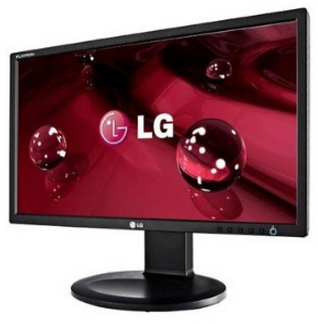 LG전자 24인치 LCD모니터 모니터 24인치모니터, 24인치 LCD