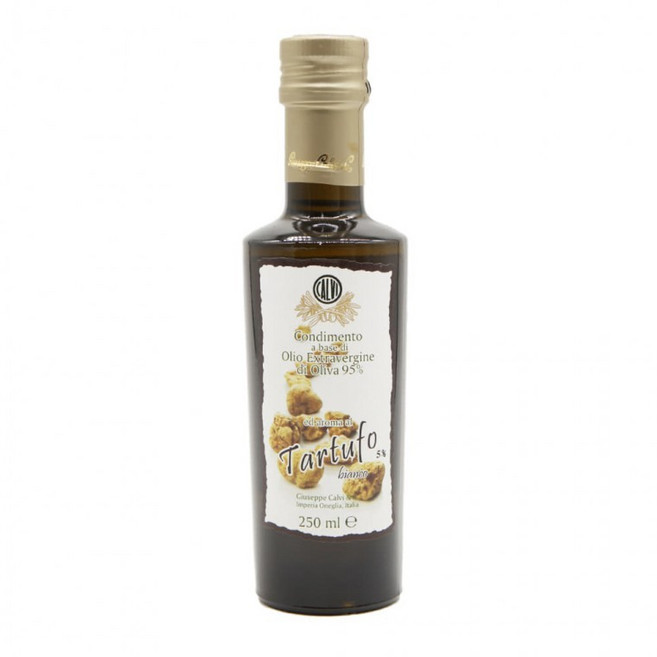 푸름살림 칼비 트러플 오일 5퍼센트 250ml, 1ml, 1개