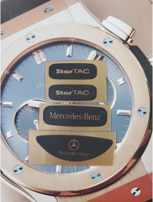 올드폰 올드폰 모토로라 스타택 벤츠 로고셋트