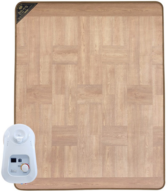 한일의료기 전자파없는 거실용 온수매트, 중형 150 x 183cm