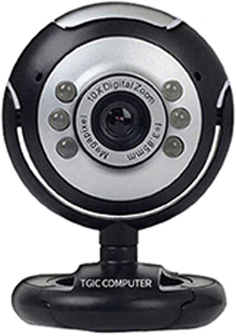 TGIC컴퓨터 웹캠, DJC-2200