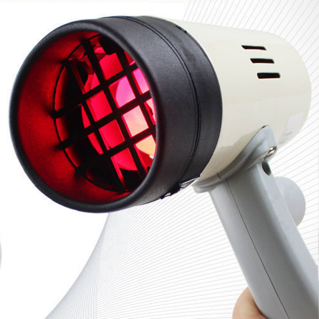 레드원 IF-300S 적외선 온열조사기 ( 눈안법기 ), 혼합색상