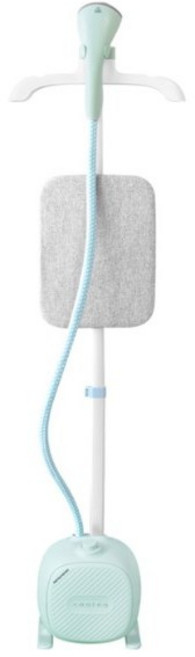 쿠잉전자 스탠드형 스팀다리미, Si-2000Mt, Mint