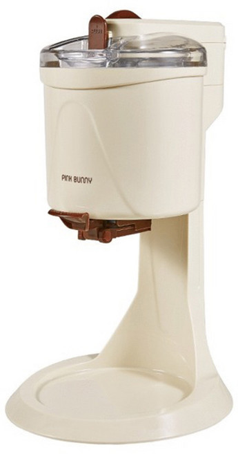 가정용 소프트 아이스크림 기계 제조기 소프트콘 홈메이드 수제, 아이스크림 기기는 사은품을 가져오기, 아이스크림 기기는 사은품을 가져오기