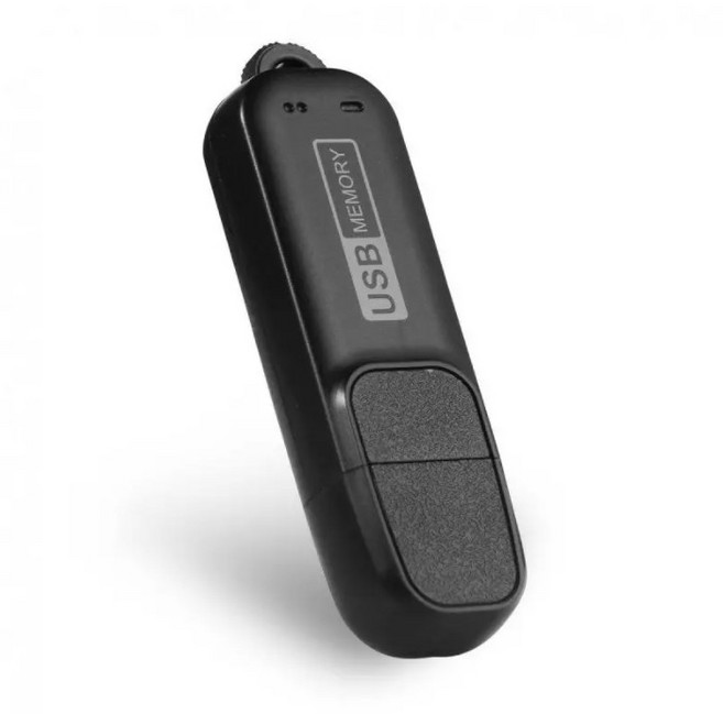 메모큐 초소형 USB 녹음기, MQ-U310, 혼합 색상