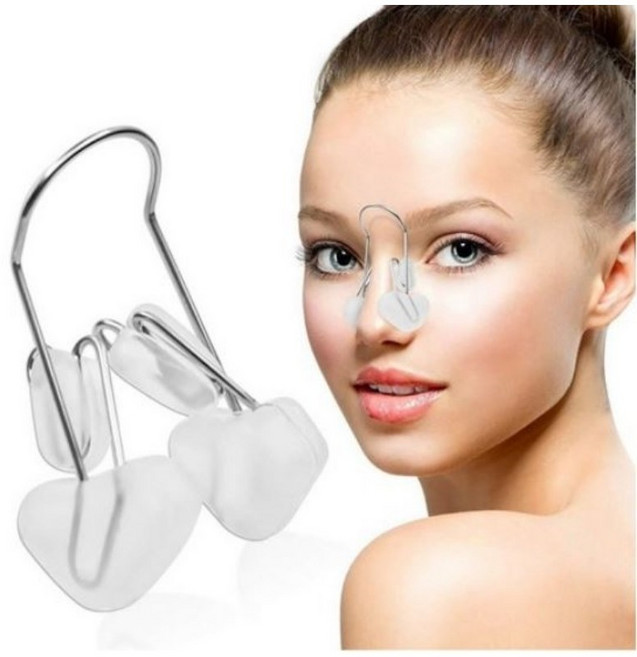 골드팡 콧볼 축소 교정기, 1개