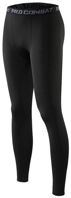 [台灣24h出貨] 束褲 壓力褲 保暖褲 緊身褲 防曬 運動褲 運動緊身褲 涼感 塑褲 保暖