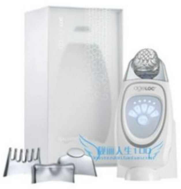 뉴스킨 페이스 바디 갈바닉 스파 4세대284843, 1개