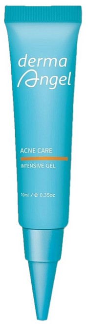 derma Angel 護妍天使 集中抗痘精華, 10ml, 1條