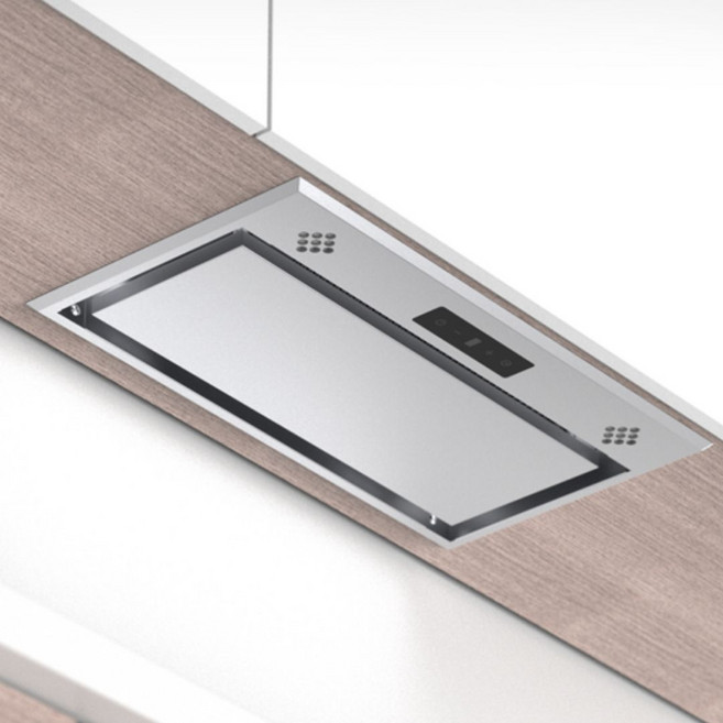 한일 휴메르 BLDC 모터 프리미엄 히든후드 빌트인 주방 후드 HHH-600e(m) / HHH-900e(m), 단순배송상품