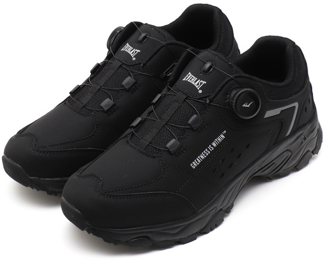 에버라스트 다이나믹 트레킹화