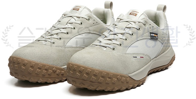 아이더세이프티 안전화 작업화 SMART 405 4인치 다이얼락