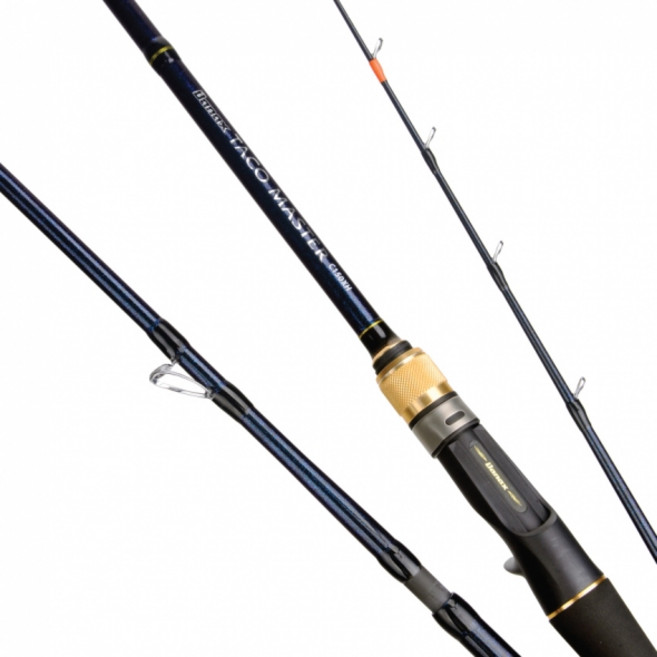 바낙스 타코마스터 문어낚시대 C180H, 혼합색상