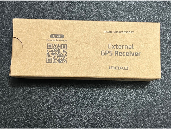 아이로드 블랙박스 GPS 정품 N10 NX7 NX10