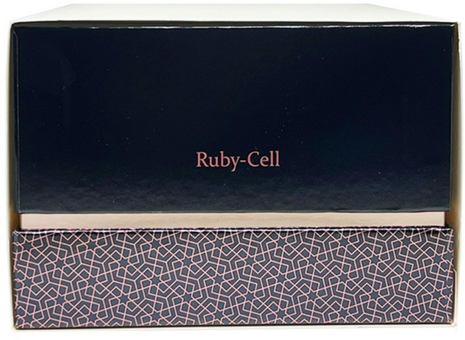 루비셀 인텐시브 4U 앰플 (최신생산) 줄기세포배양액 화장품