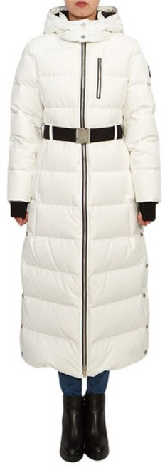 여성 롱 패딩 점퍼 M33LP230 891