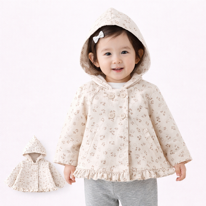 아동 여아 남아 주니어 플리스 자켓 뽀글이 점퍼 패밀리룩