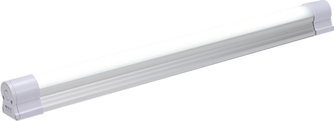 LED 캠핑 랜턴 (스틱형) 420MM USB 충전식 차량용 조명 비상등, 1개