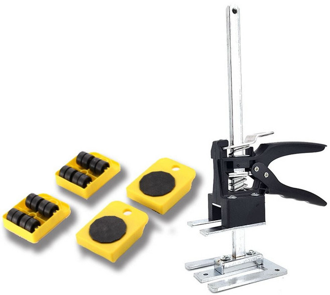 가구 이동 작키 세트, 1개