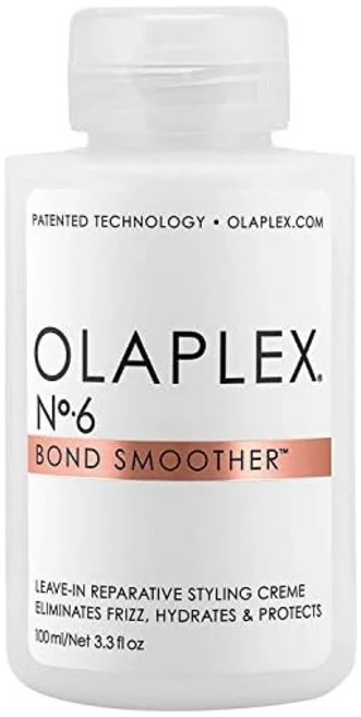 오라플렉스 No.6 본드스무저 3.3 oz/100ml, 1개 - 쿠팡
