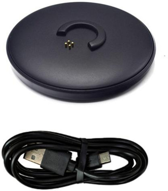 Bose Soundlink Revolve Bluetooth 스피커 Bullpow 다기능 스피커 충전 베이스 충전 베이스-AU41, [01] 옵션1