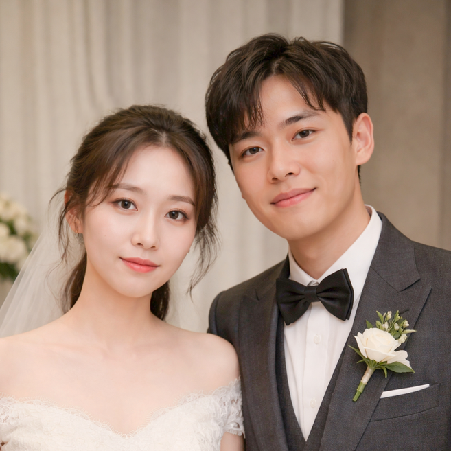 3위 - 웨딩사진 신속 긴급 보정 포토테이블 사진 결혼식사진 포토샵 리터칭, 디지털파일 전송상품입니다.