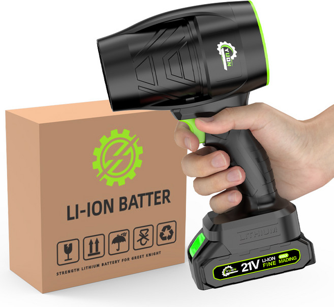 무선 송풍기 코리아 YUON 초강력 에어건 Mini X1 제트 셋트+배터리2개, 1개