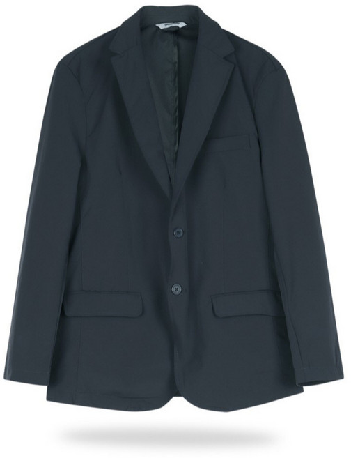 럭스골프 리퍼브 이동수골프 남성 스트레치 쿨 경량 자켓 H2CJK9610