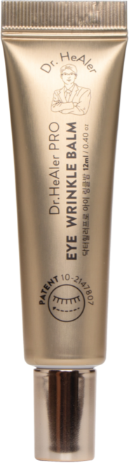 클레아레 눈가주름 아이백 크림, 1개, 12ml