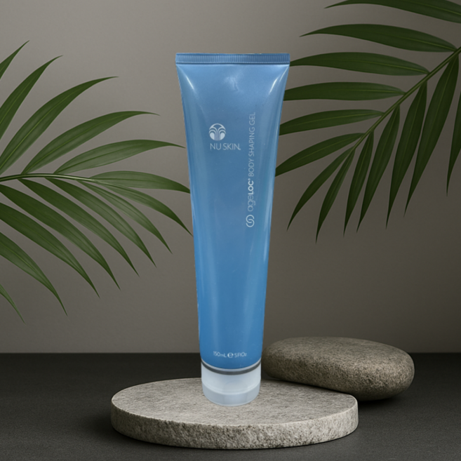 뉴스킨 에이지락 바디 쉐이핑 젤, 150ml, 1개