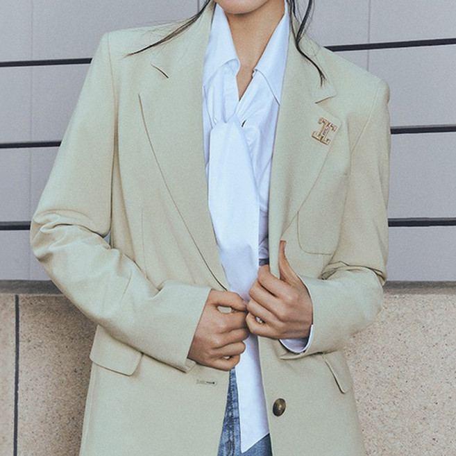 셀렙샵 봄 자켓 WYJK2S02