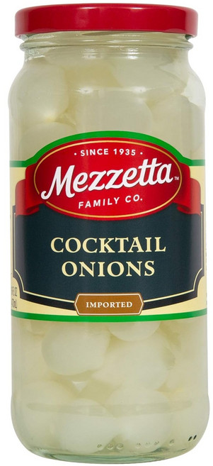 메제타 임포티드 칵테일 어니언 비건, 473ml, 1개