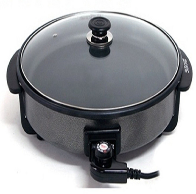 풍년 모닝센스 하이런 기산~전기팬 직화구이팬 오븐기 찜기팬 테이블팬 잔치팬 와이드그릴 튀김기 후라이팬, 모닝센스찜기팬/MSP-46000