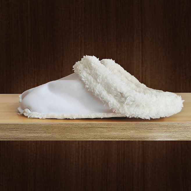 크록스 클로그 호환 내피 탈부착 기모 방한 털 슬리퍼 안감 겨울 신발