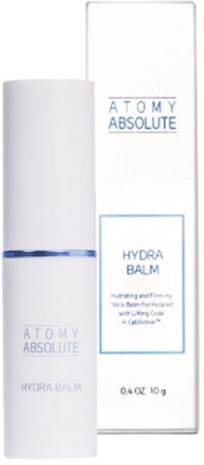 애터미 앱솔루트 하이드라 밤, 1개, 10g