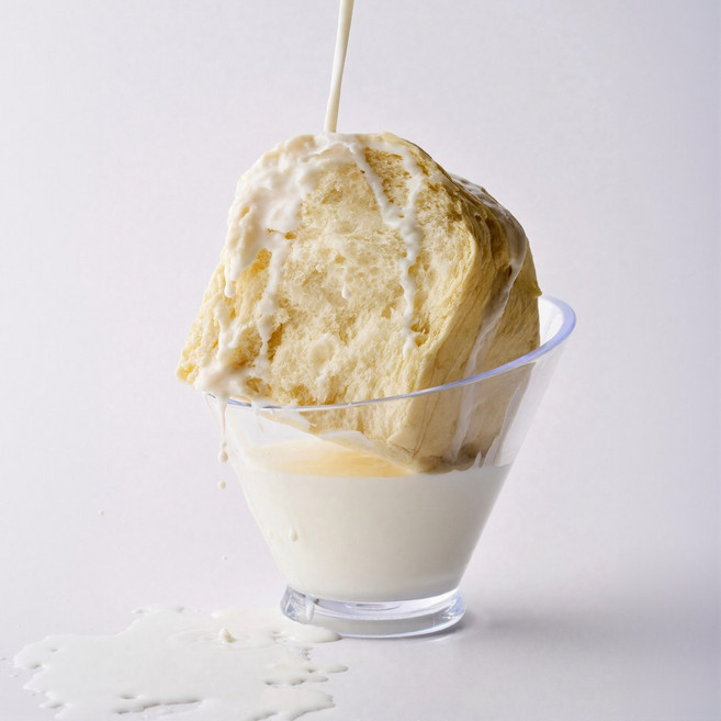 구름식빵 오리지널 밥대신 화전리제빵소 시그니쳐 식빵, 265g, 1개