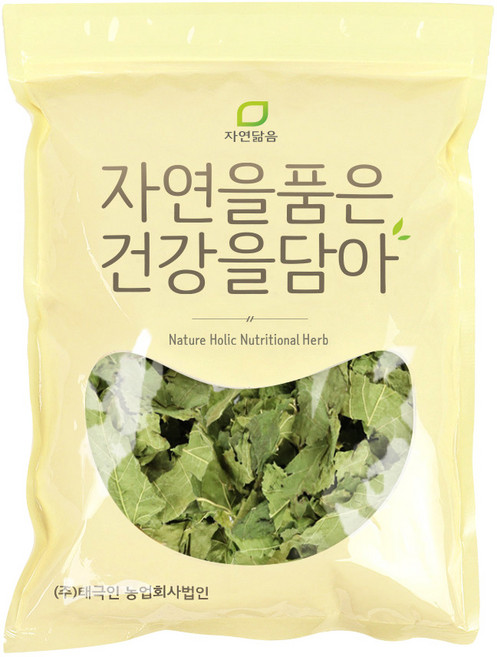 자연닮음 국산 말린 건 건조 어성초 약모밀 300g, 1개, 1개입