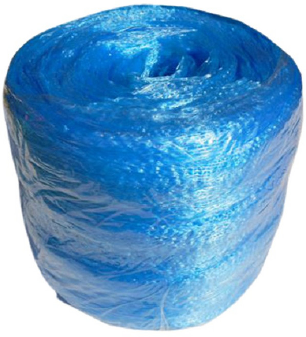 바인다끈 파랑색, 파랑, 1개