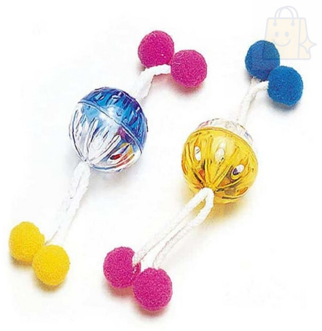 너블룸 낚싯대 꿈틀 캣닢 고양이스틱형장난감