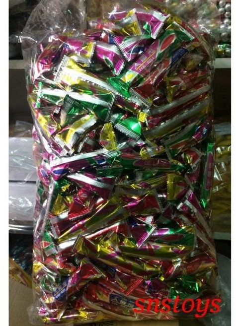 sns 太國捲 古早味 懷舊零食 小包裝, 1個