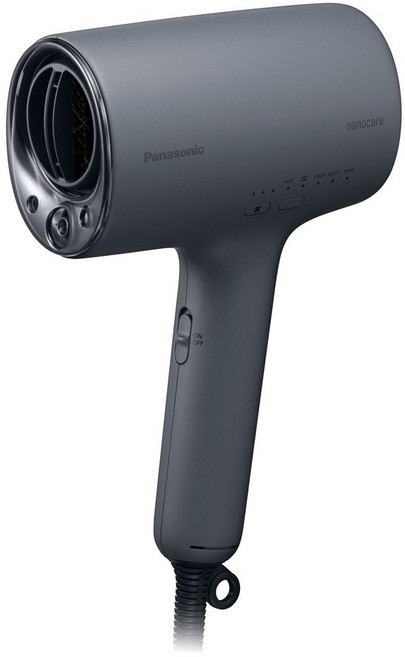 Panasonic 奈米水離子吹風機 深層保濕 智慧溫控 多種模式呵護秀髮