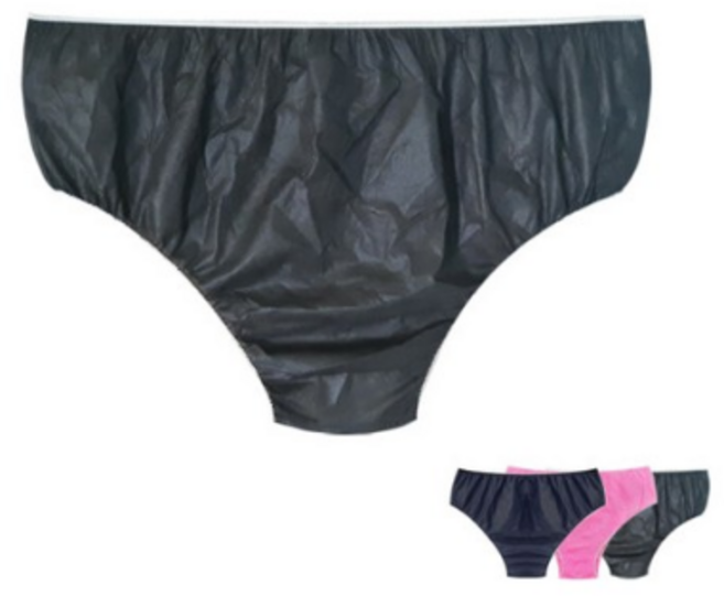 마사지몰 일회용삼각팬티(3XL)50개입 특대 남성