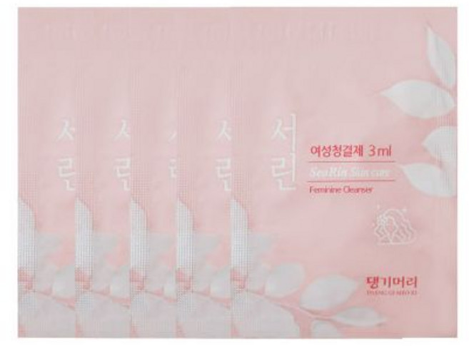 서린 일회용 바블바스 12ml x 100개 용량 10ml로 리뉴얼 휴대용 거품입욕제, 10ml